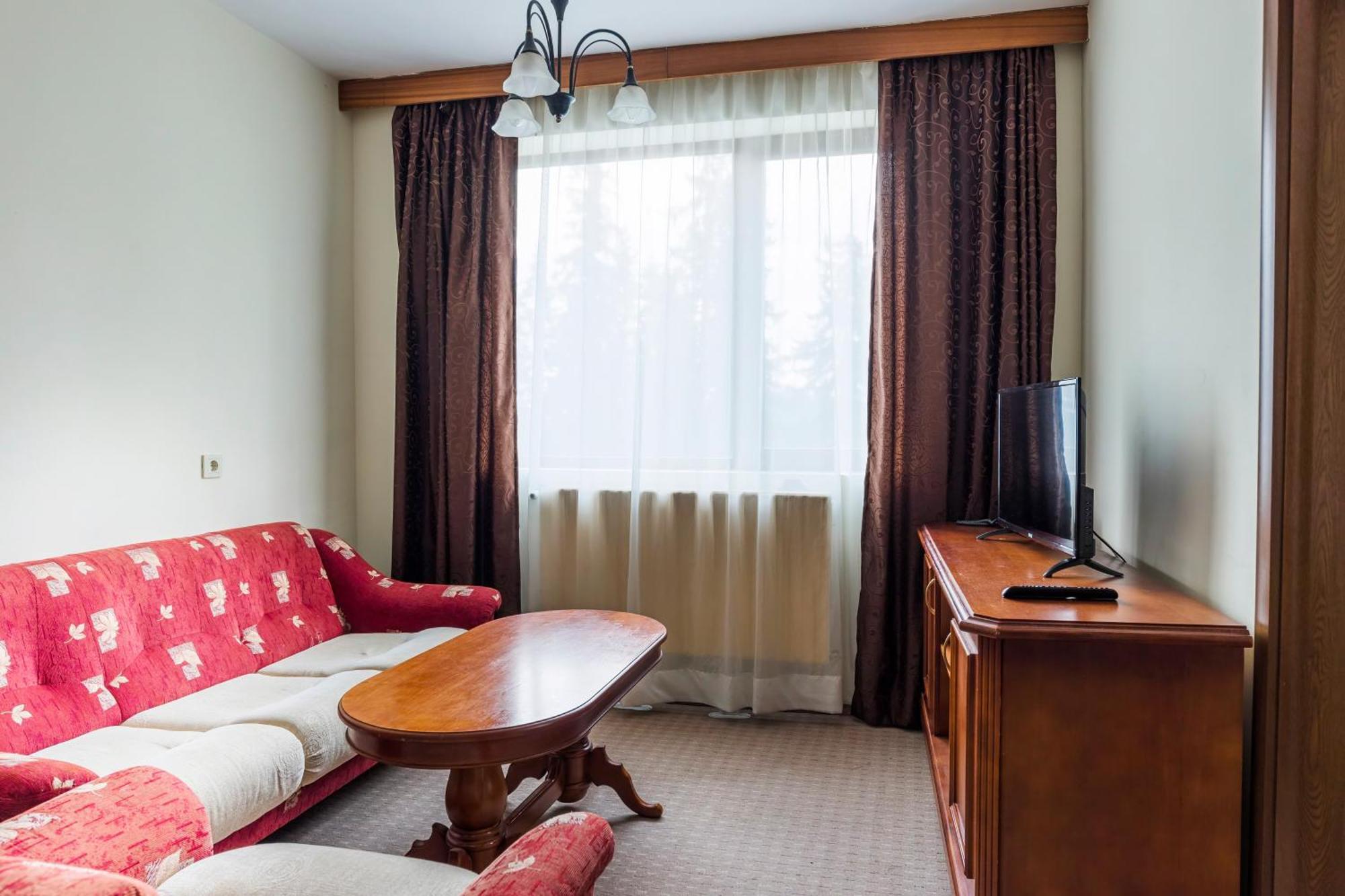 Elina Hotel パンポロボ 部屋 写真